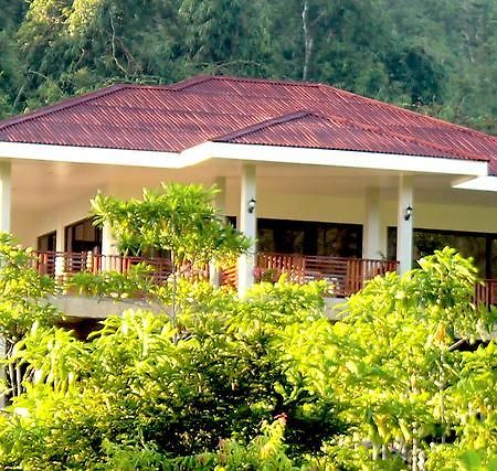 Villa Nagtabon Puerto Princesa Kültér fotó