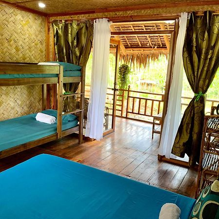 Villa Nagtabon Puerto Princesa Kültér fotó