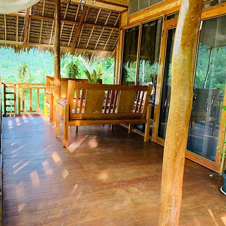 Villa Nagtabon Puerto Princesa Kültér fotó
