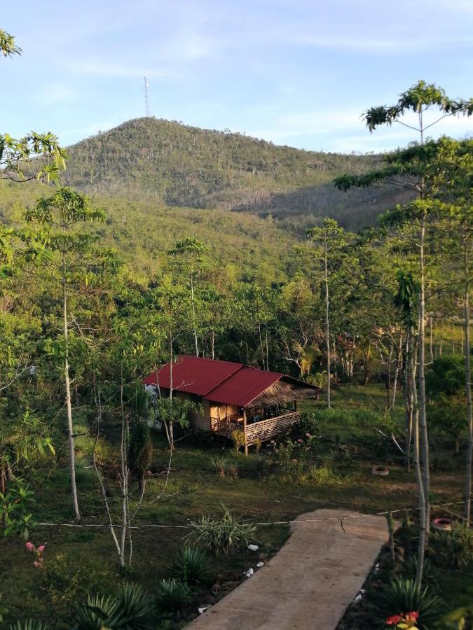 Villa Nagtabon Puerto Princesa Kültér fotó