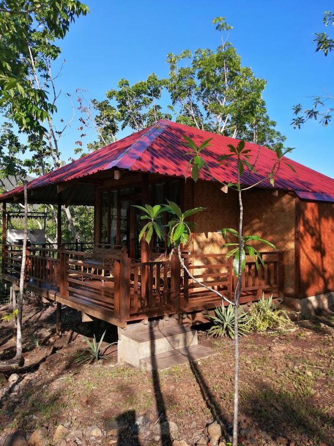 Villa Nagtabon Puerto Princesa Kültér fotó