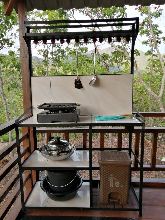Villa Nagtabon Puerto Princesa Kültér fotó