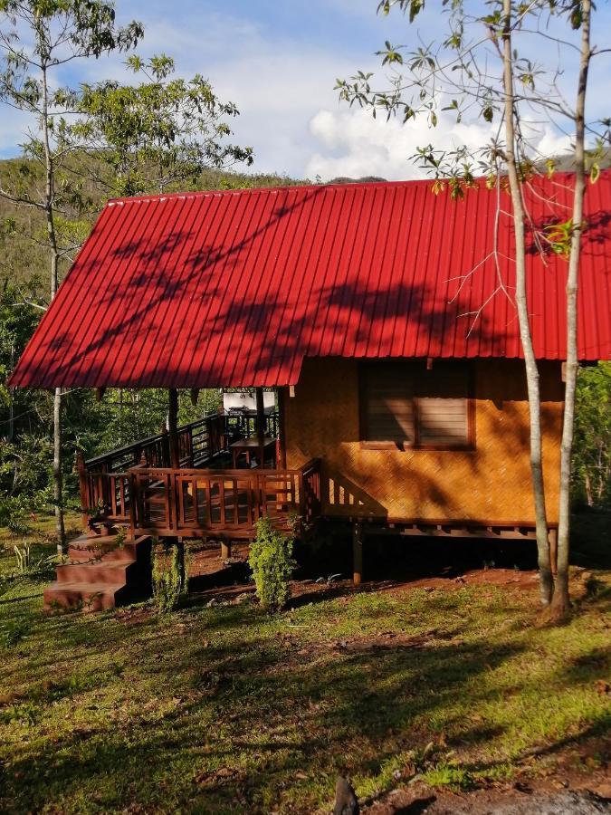 Villa Nagtabon Puerto Princesa Kültér fotó