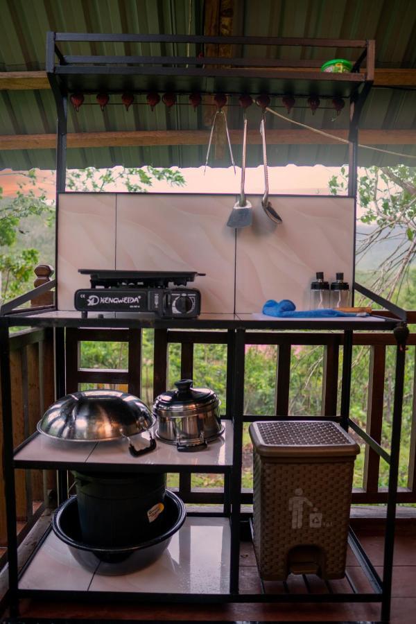 Villa Nagtabon Puerto Princesa Kültér fotó