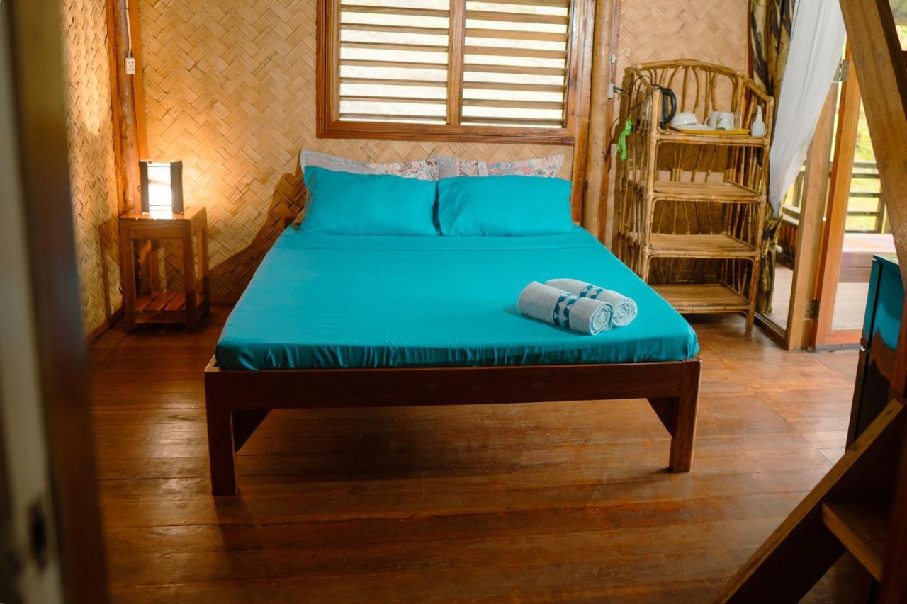 Villa Nagtabon Puerto Princesa Kültér fotó
