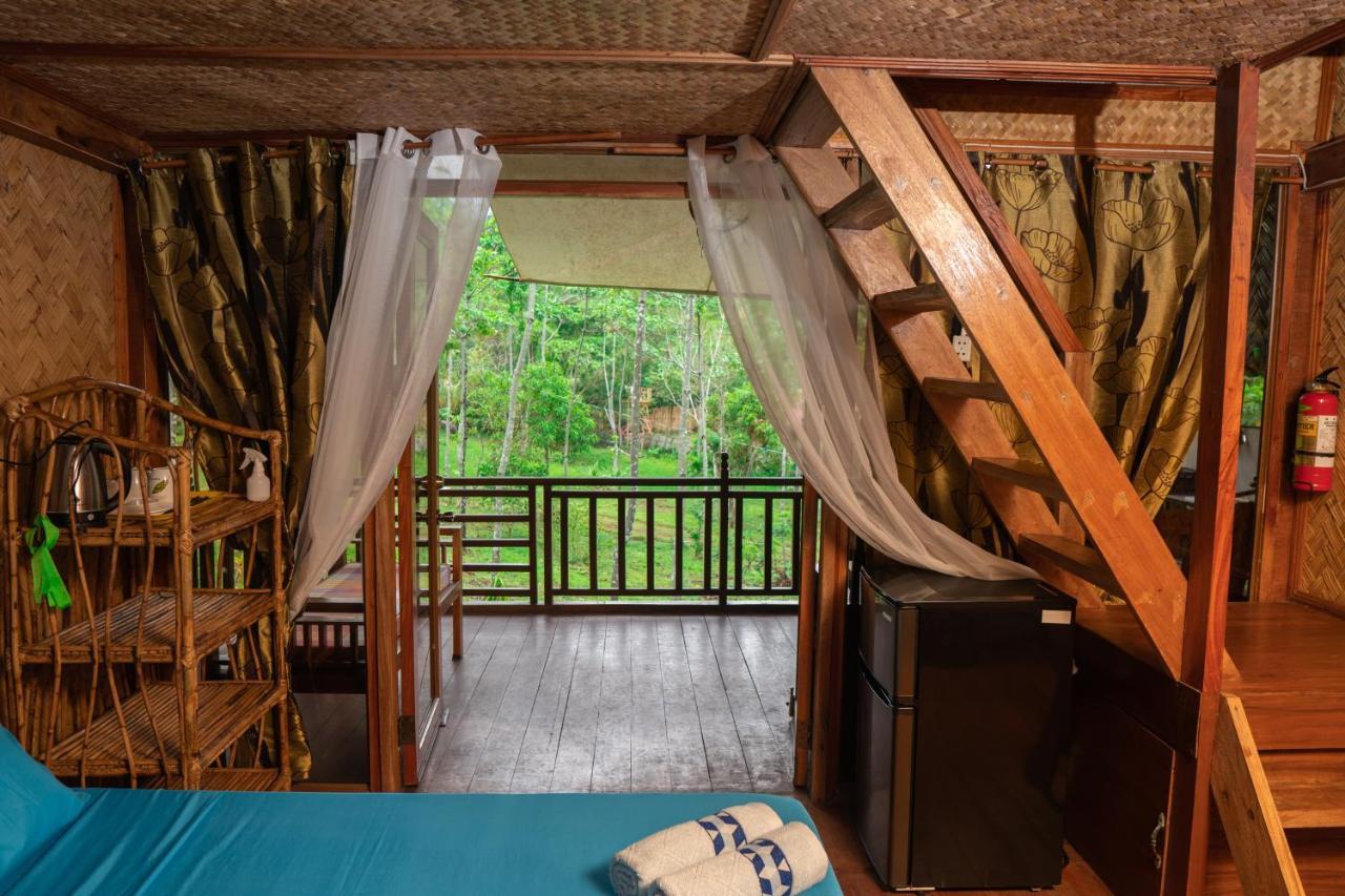Villa Nagtabon Puerto Princesa Kültér fotó