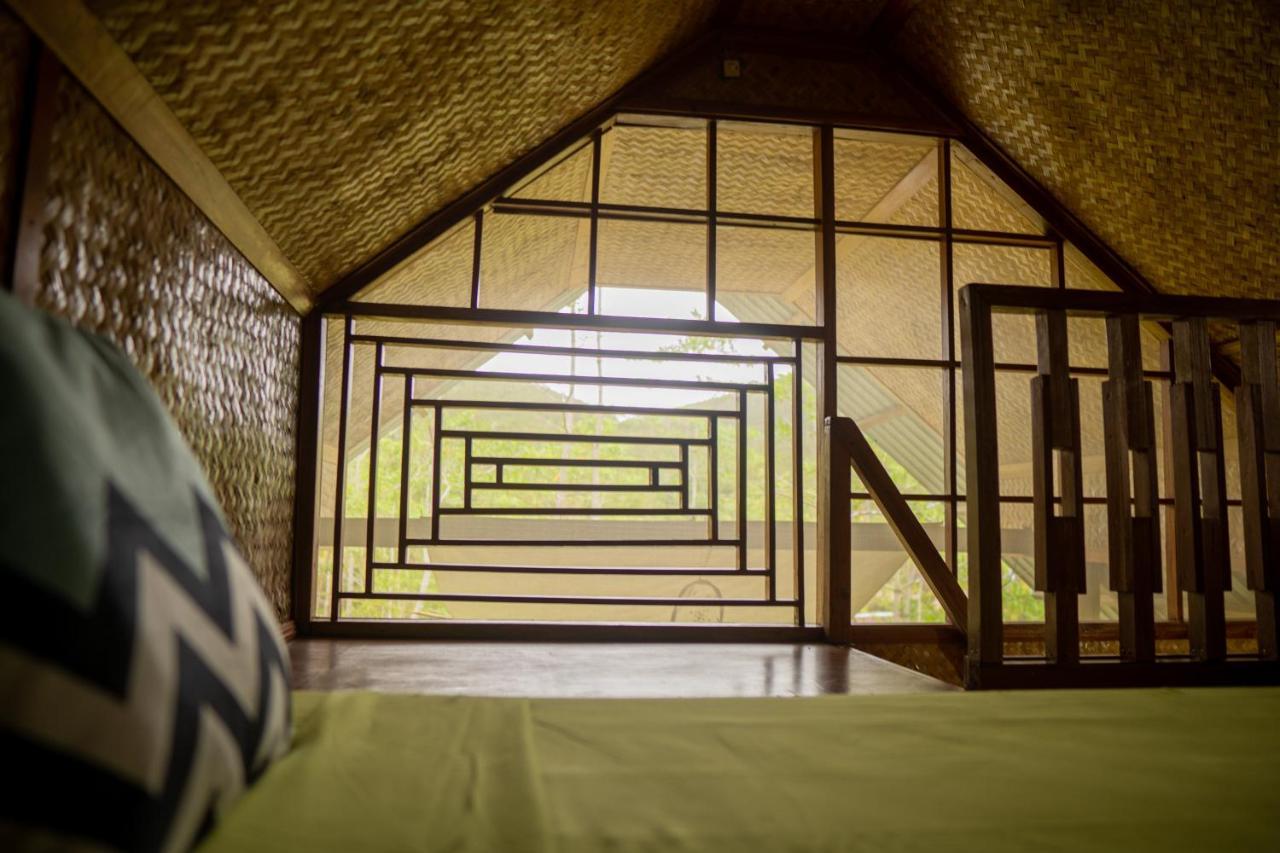 Villa Nagtabon Puerto Princesa Kültér fotó