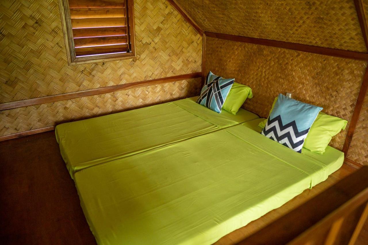 Villa Nagtabon Puerto Princesa Kültér fotó
