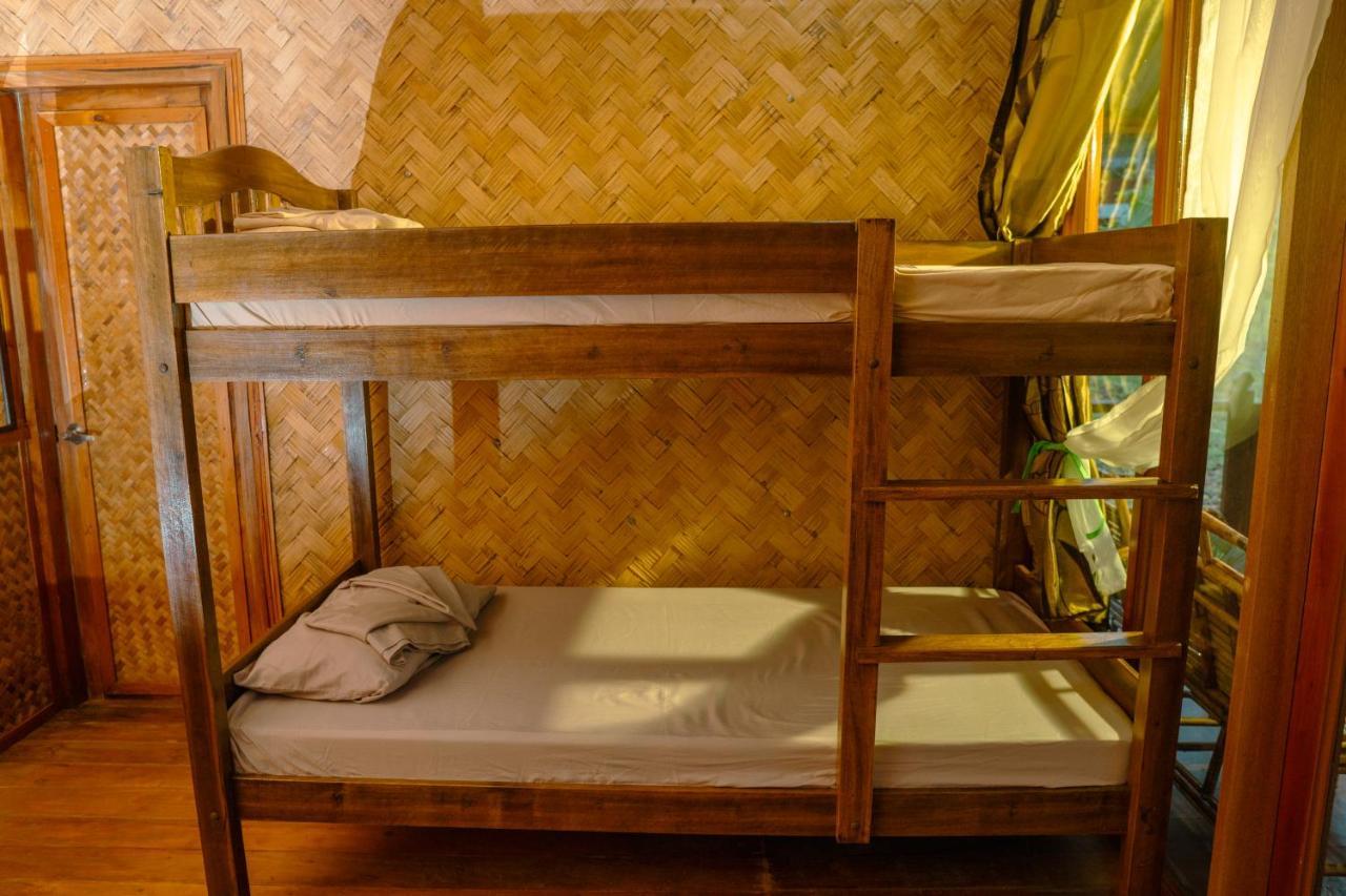 Villa Nagtabon Puerto Princesa Kültér fotó
