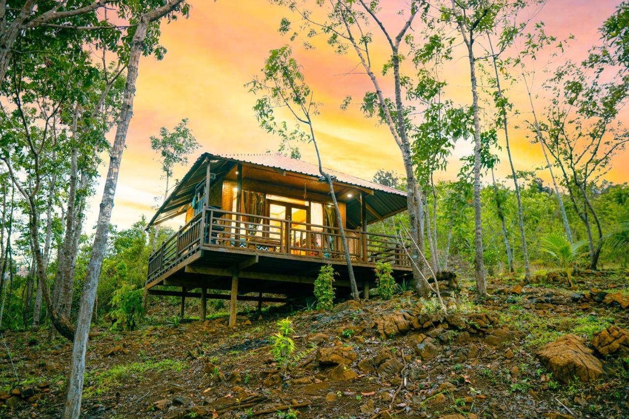 Villa Nagtabon Puerto Princesa Kültér fotó