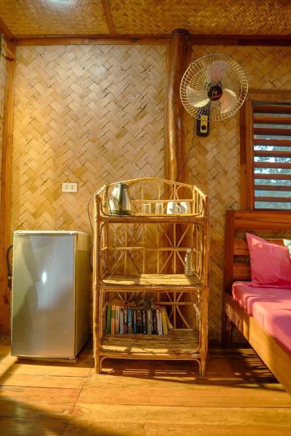 Villa Nagtabon Puerto Princesa Kültér fotó