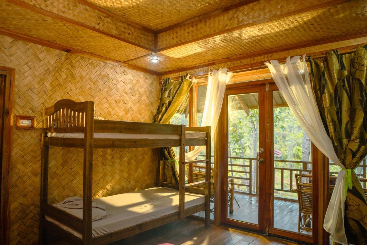 Villa Nagtabon Puerto Princesa Kültér fotó