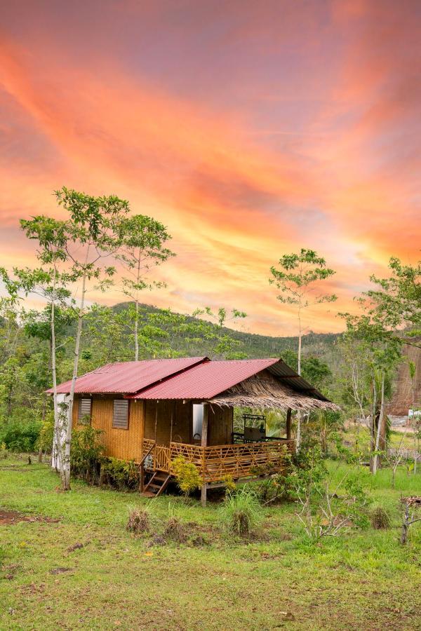 Villa Nagtabon Puerto Princesa Kültér fotó