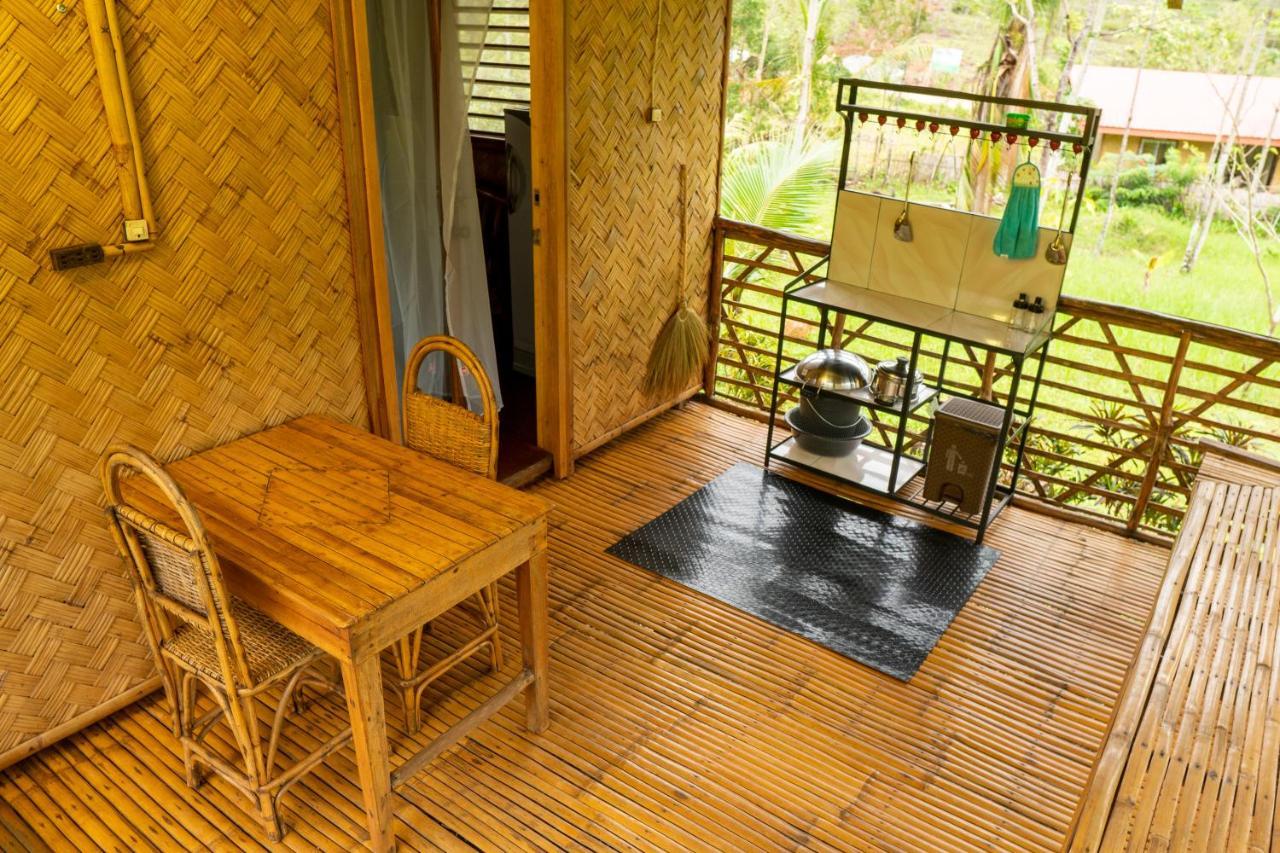 Villa Nagtabon Puerto Princesa Kültér fotó
