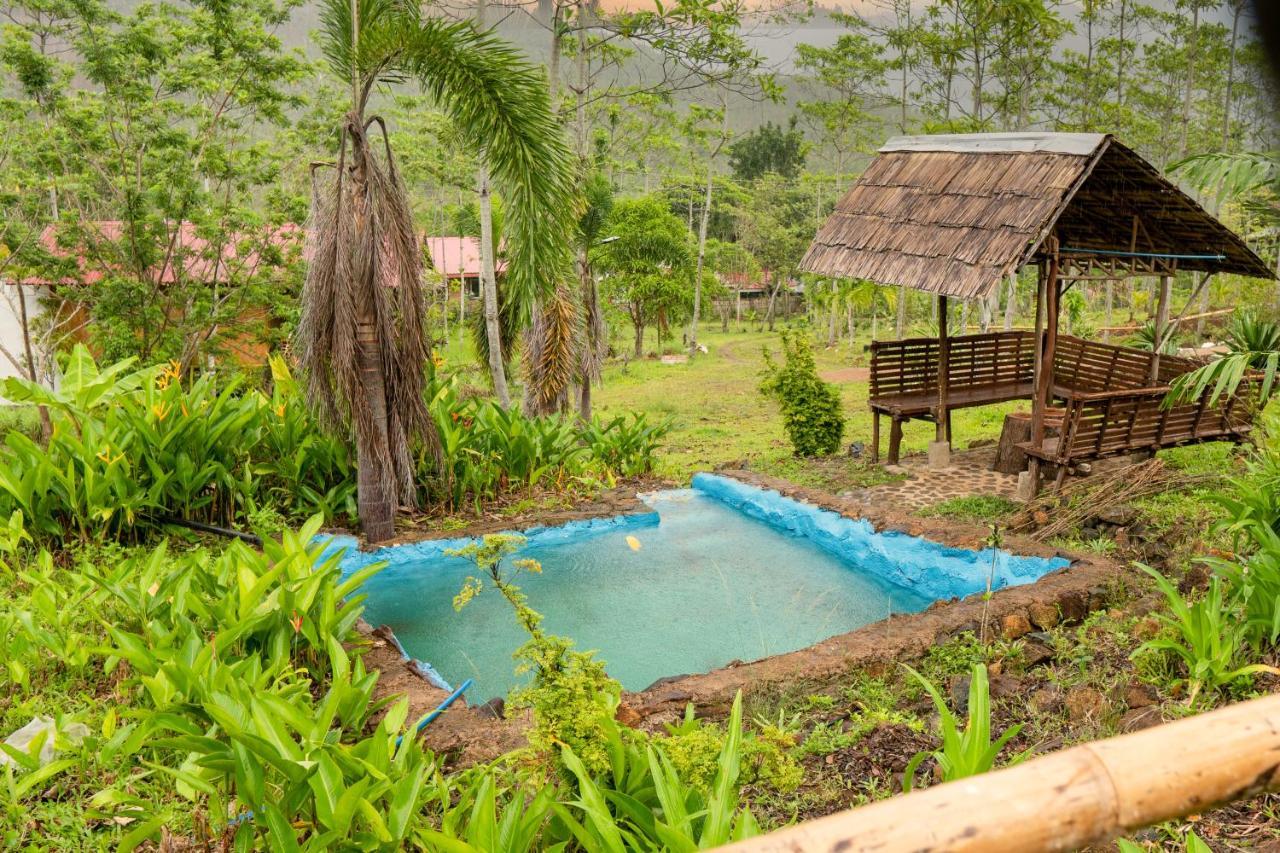 Villa Nagtabon Puerto Princesa Kültér fotó