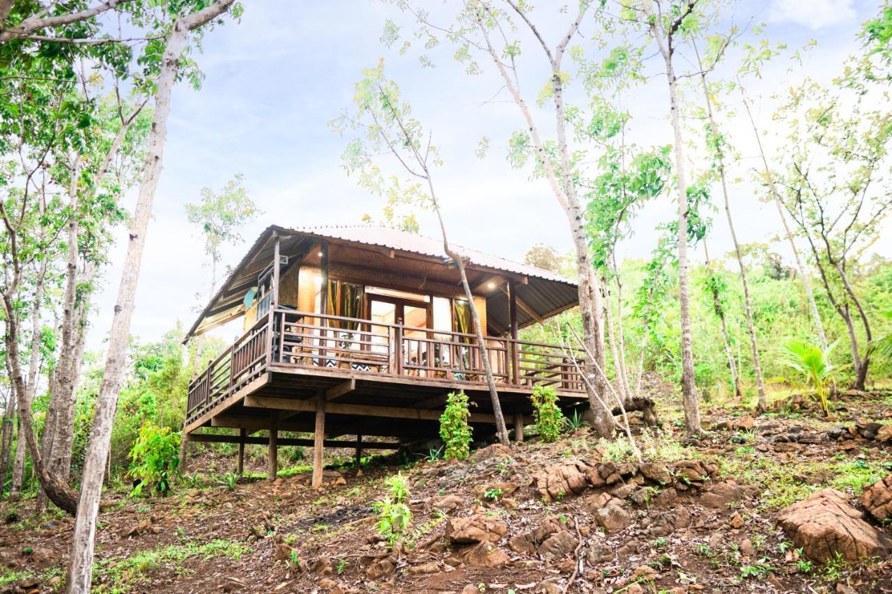 Villa Nagtabon Puerto Princesa Kültér fotó