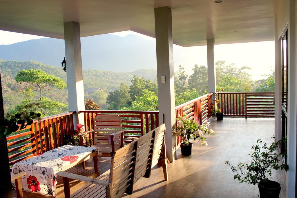 Villa Nagtabon Puerto Princesa Kültér fotó