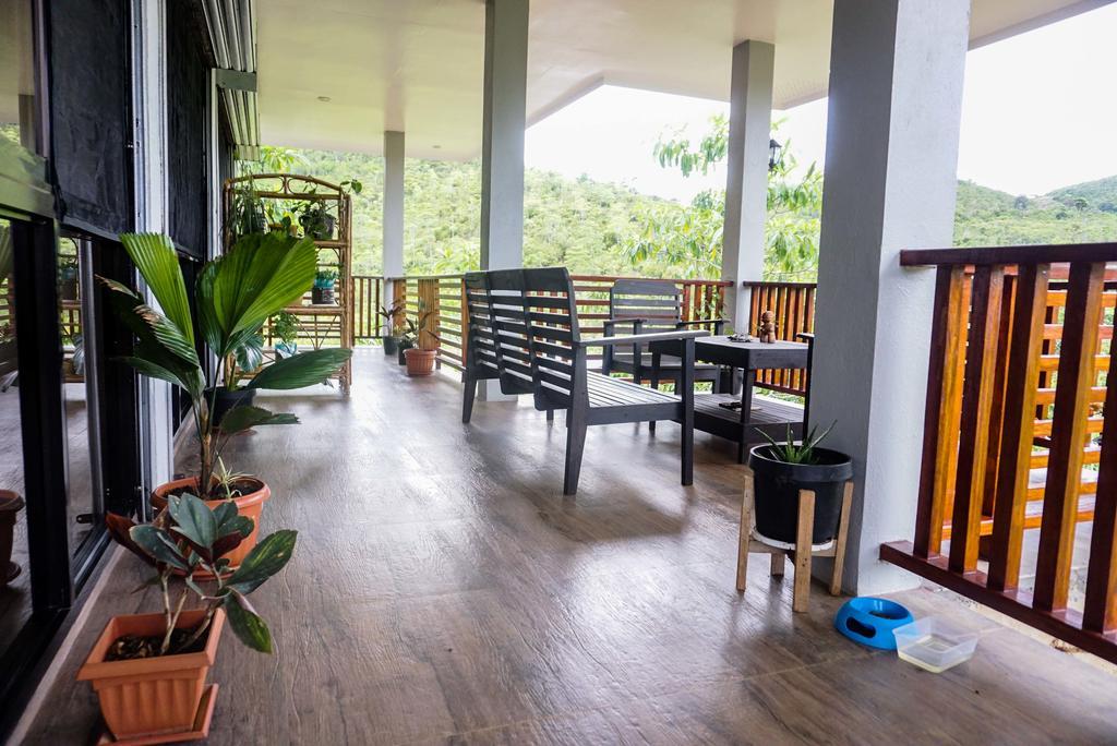 Villa Nagtabon Puerto Princesa Kültér fotó