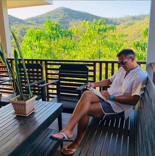 Villa Nagtabon Puerto Princesa Kültér fotó