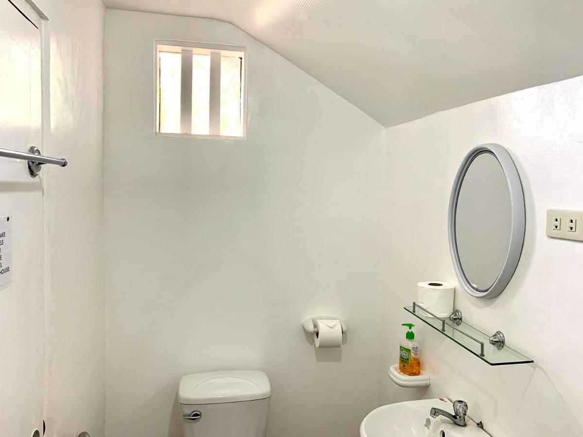 Villa Nagtabon Puerto Princesa Kültér fotó