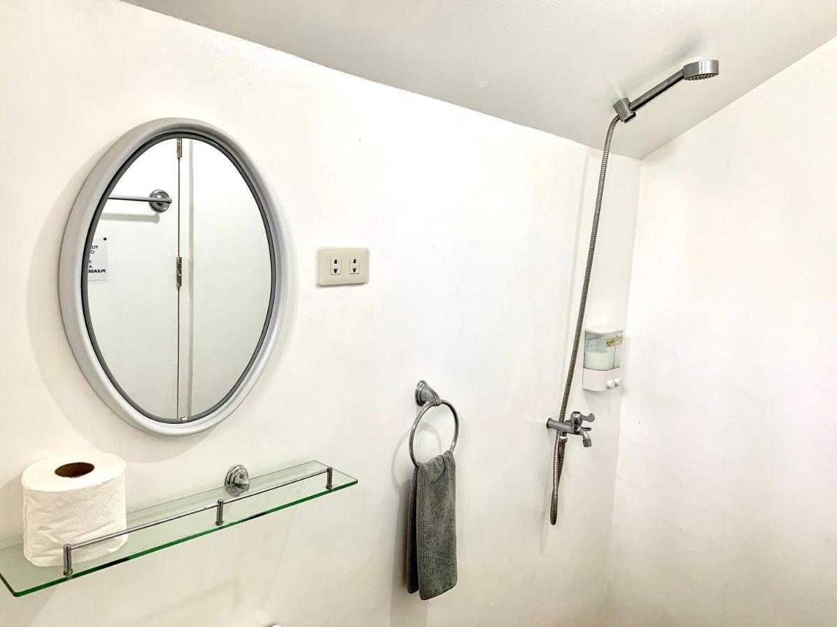 Villa Nagtabon Puerto Princesa Kültér fotó
