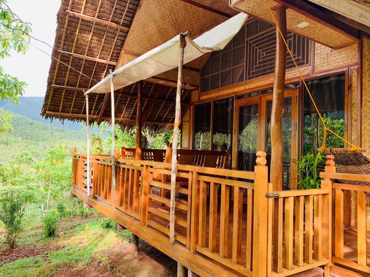 Villa Nagtabon Puerto Princesa Kültér fotó